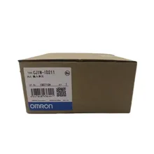 Modul Eingabeeinheit Programmierbarer Steuerung PLC Cj1w-ID211