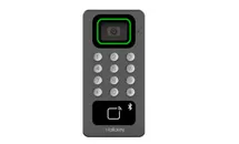 IP66 Qr Code Lezer Kaartlezer APP Afstandsbediening Dynamische Qr Code Deurtoegangscontroller