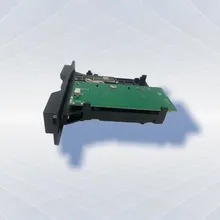 アクセス制御システム用のDIPスマートカードリーダーおよびライター