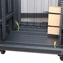 19" Rete Server 12u Armadio di Rete con Espansione di Edge Computing 19" Rete Server 12u Armadio di Rete con Espansione di Edge Computing