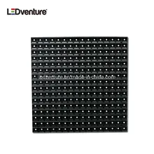 P10 Kapalı Tam Renkli Rgb 160X160mm Led Modülü