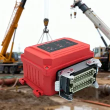Elektriksel Uzaktan RF Uzaktan Kumanda Test Cihazı Frekans Testi