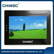 LCD-display Mini HMI-monitor touchscreen mens-machine-interface LCD-module