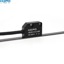 Hochauflösender Positionssensor inkrementeller magnetischer Encoder für Schrittmotor