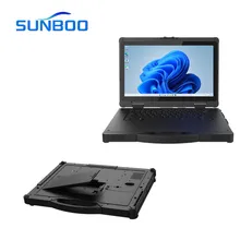 Fabrik Robuster Laptop Computer Tragbarer Industrieller 14 Zoll Robustes Notebook