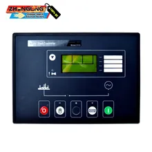 Tiefsee Steuerung Dse5110 Genset Steuerung Automatischer Start Generator Steuerungstafel Modul Steuerungstafel