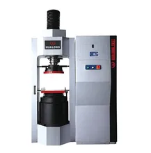 Máy thử nén bán trực tiếp từ nhà máy