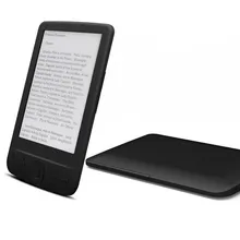 6'' インチE-インクペーパーディスプレイタブレットノートブックアンドロイド楽しむインストール読書アプリ素晴らしいリーダーE-インク電子書籍リーダーカスタマイズ