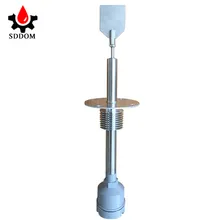 24VDC 48V 1 Interruttore di livello a paletta con connessione a vite per rotazione Rpm