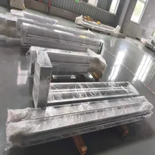 Aluminium-Busbar-Lösungen für effiziente kompakte Stromverteilungssysteme