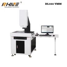 Mittleres Bildmessinstrument 2D Dimension Video-Messsystem