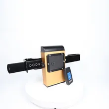 Controle de Fechadura com Desbloqueio Remoto por Bluetooth RFID para Container com Rastreador GPS