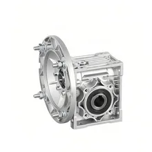 Reductor de Robot RV-E de Alta Torque RV-20e Compacto para Cargas Pesadas