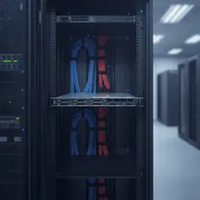 Sunucu Bilgisayarı Yepyeni R450 1u Rack Tabanlı Temel Bilgisayar Sunucusu