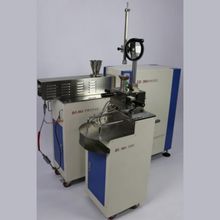 Soluciones de línea de procesamiento de PVC para experimentos de laboratorio de reometría de torque