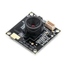 Hampo OEM Ov5648sensor 5MP Yüksek Çözünürlüklü USB Kamera Modülü