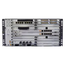 ネットワークルーター Optix Ptn 990 DC光電気インターフェース Ptn990 ワイヤレスCPE Ap 5g ルーター