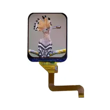 Fabrikpreis 1.69 Zoll 240*280 RGB Pixel TFT LCD Bildschirmmodul