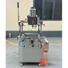 Máy phay tự động cho cửa sổ nhôm, máy phay nhôm