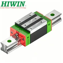 100% Bloc de guidage linéaire Hiwin original de Taïwan Rg45 Rgh45 Rgh45ca Rgh45ha