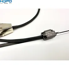 산업용 광학 인코더 위치 센서 항공우주 인코더 위치 측정을 위한