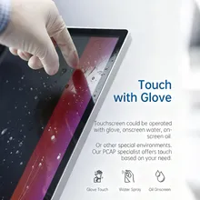 Suntek Aangepaste Keuken Display Scherm Kds Systeem NFC POS Systeem Keuken Bestel Display Monitor Android 14 Eled Menu Beheer Display Scherm