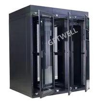 Optimierte Mikro-Modul-Technologie für verbesserte Effizienz von Rechenzentren