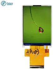 2.4 İnç St7789 IPS TFT LCD Ekran Modülü 240*320 LCD Ekran Modülü