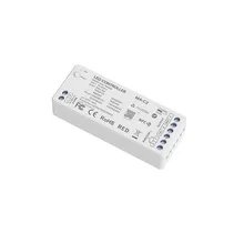 Controlador LED programable de materia NFC de Ltech sobre Thread Ma-C2