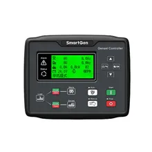 Avvio automatico modulo Smartgen 6120n 6110n sistema di controllo intelligente del generatore