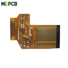 تصنيع FPC الأصلي لتجميع وحدة التحكم