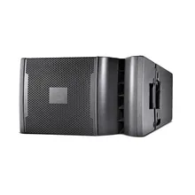 Vrx932 12 Sistema de Audio Profesional de Array Lineal de Pulgadas con Módulo de Amplificador Activo