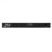 Router di Rete Nuova Serie Originale Router di Servizi Integrati Isr4331/K9