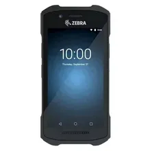 Computadora Móvil Rugged de Alta Calidad Zebra Tc21 Terminal Táctil Android Tableta PC Recolector de Datos Escáner de Código de Barras de Mano