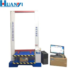 Palletdruktestmachine