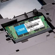 DDR2 4GB 800MHz Speicher RAM Modul Schnelle Datenübertragung RAM AMD PC Computer