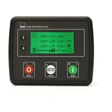 Dse4520 Motor Genset Steuerungsmodul