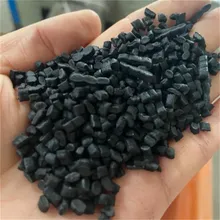 Spritzgegossene PVC-Verbundgranulate, starre PVC-Partikel für UPVC-Rohrverbindungen, PVC-Partikel