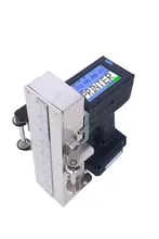 工場用高解像度大型文字インクジェットコーディング機械