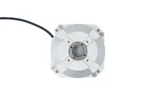 Encoder de Ângulo Confiável Rt092 para Soluções de Controle de Movimento Suave