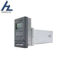 Modulo di Alimentazione del Raddrizzatore per Monitoraggio della Stazione di Comunicazione Emerson M500d Rigenerato Usato