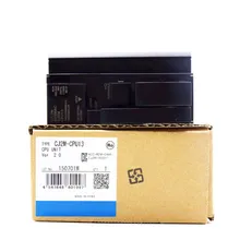 Fortgeschrittenes Cj2m-CPU13 PLC-Modul für präzise elektrische Steuerungssysteme
