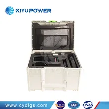 ポータブル高精度部分放電試験器 / Pd試験機器