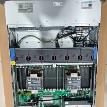Nuovo H3c Uniserver Alta Prestazione 3rd Gen Intel Xeon R4900g5 Server Rack