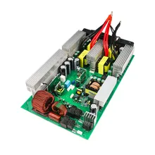 1000W-3000W İki Yönlü İnverter Modülü PCB Montajı Enerji Depolama Modülü PCBA