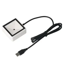 Prix d'usine module de scanner fixe à montage pour grande fenêtre de scan de code QR pour 1d 2D moteur de scan de code QR pour POS