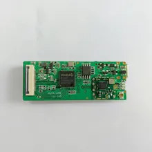 Modulo fotocamera CMOS con scheda SD scheda Rockchip