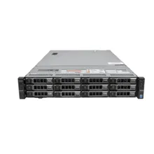D Ell Poweredge R730 Gegevens Goedkope Prijs Tweedehands 2u Rack Server