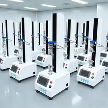 Giá máy thử kéo đa năng điều khiển bằng máy tính