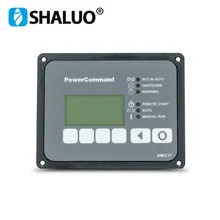 パワーコマンドコントローラー HMI211 リモート発電機制御パネル